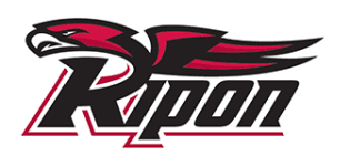 Ripon Red Hawks logo