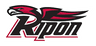 Ripon Red Hawks logo