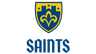 St. Scholastica Saints logo