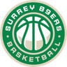Surrey 89ers logo