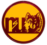 Northern State University Wolves logo