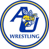 Allen University W logo