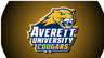 Averett W logo