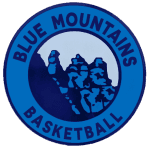 Blue Mountain W logo