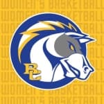Briar Cliff W logo