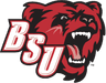 Bridgewater State (MA) W logo