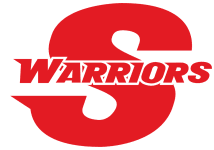 California State-Stanislaus Warriors W logo