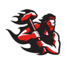 California Vulcans W logo