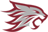 Chico State W logo
