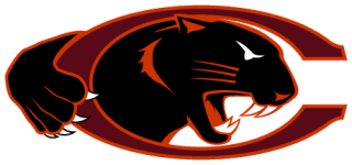 Claflin W logo