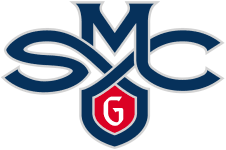 College Of St Mary W logo