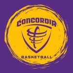 Concordia Texas W logo
