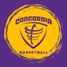 Concordia Texas W logo