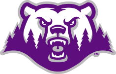 Crown College W logo