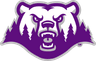 Crown College W logo