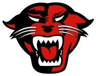 Davenport Univ. W logo