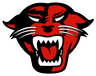 Davenport Univ. W logo
