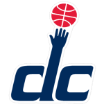 District of Columbia W logo