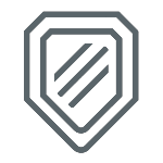 Emory & Henry W logo