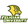 Felician W logo