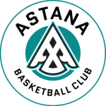 Astana logo