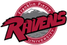 Franklin Pierce W logo