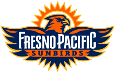 Fresno Pacific W logo