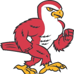 Friends University W logo