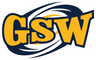 Georgia S'western W logo