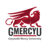 Gwynedd-Mercy W logo