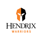 Hendrix College W logo