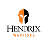 Hendrix College W logo