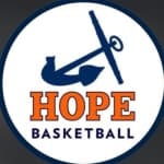 Hope Int'l W logo
