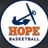 Hope Int'l W logo