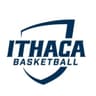 Ithaca College W logo