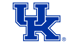 Kentucky State W logo