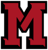 Mansfield Mountaineers W logo