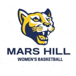 Mars Hill W logo