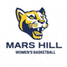 Mars Hill W logo