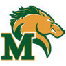 Marywood Pacers W logo