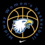 Midway W logo
