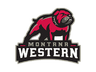 Montana Western W logo