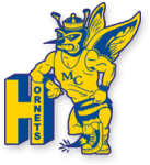Morris College W logo