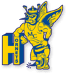 Morris College W logo