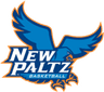 New Paltz W logo