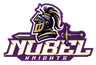 Nobel Knights W logo