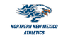 Northern New Mexico W logo