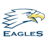 Northwest Eagles W logo