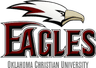 Oklahoma Christian W logo