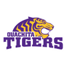 Ouachita Baptist W logo
